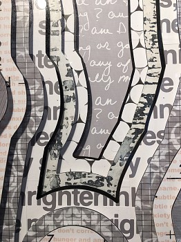 Jane Maxwell: Recent Works&nbsp;