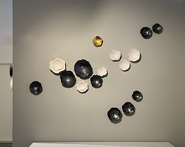Past Exhibitions: NEW ARRIVALS + NEW ARTISTS Jun 21 - Jul 28, 2019