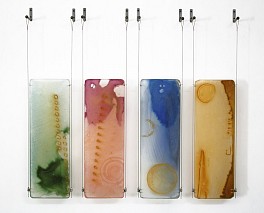 Past Exhibitions: Carrie McGee: Recent Works, 2019 Solo Exhibition Sep  6 - Oct 13, 2019