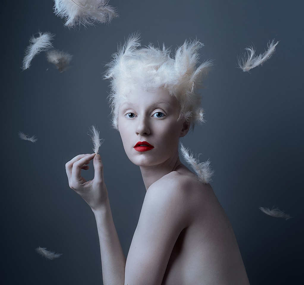 Flora Borsi, Ugly Duck
Archival pigment print on Hahnemuhle paper, available in 4 sizes