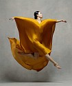 Ken Browar & Deborah Ory, Xin Ying (Issey Miyake 2)
Dye sublimation print on aluminum