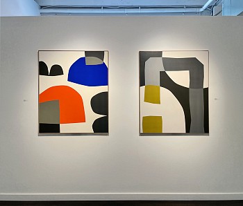 Francois Bonnel: "C'est Comme Ca"&nbsp;