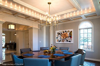 Christos Palios - Installation View&nbsp;