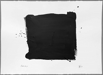 Tim Forbes -&nbsp;Carbon 14 Series No. 9 22 x 30 in.