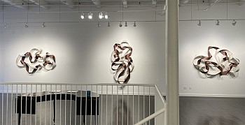 Jeremy Holmes "Intertwine"&nbsp;