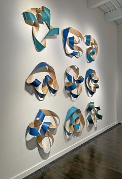 Jeremy Holmes "Intertwine"&nbsp;
