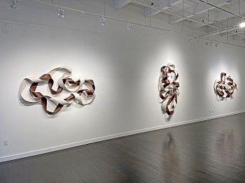 Jeremy Holmes "Intertwine"&nbsp;