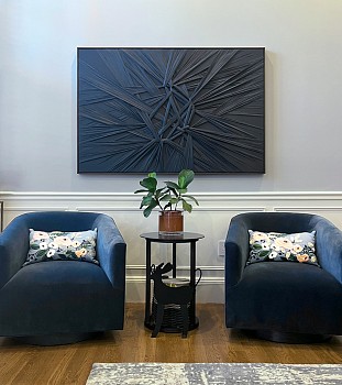 Niina Kratz - Installation View&nbsp;