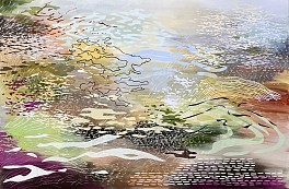 Past Exhibitions: Laura Fayer Feb 21 - Mar 22, 2025
