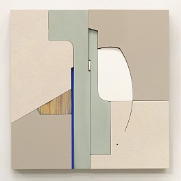 Past Exhibitions: Pascal Pierme May  2 - May 31, 2025