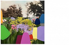 Past Exhibitions: Emily Filler Feb 21 - Mar 22, 2025