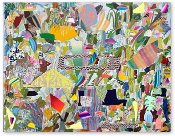 Artist:&nbsp;Sarah Giannobile