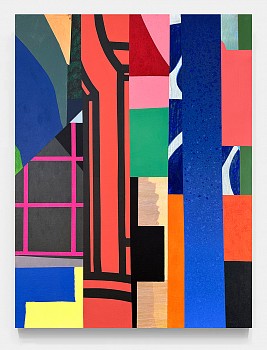 Artist:&nbsp;William LaChance