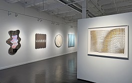 Past Exhibitions: Summer Group Show Jul 18 - Aug 16, 2025