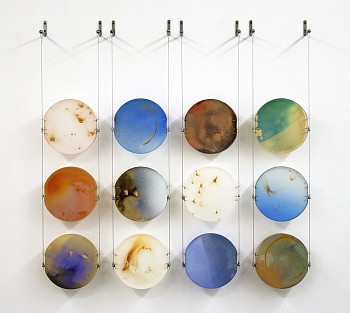 Artist:&nbsp;Carrie McGee