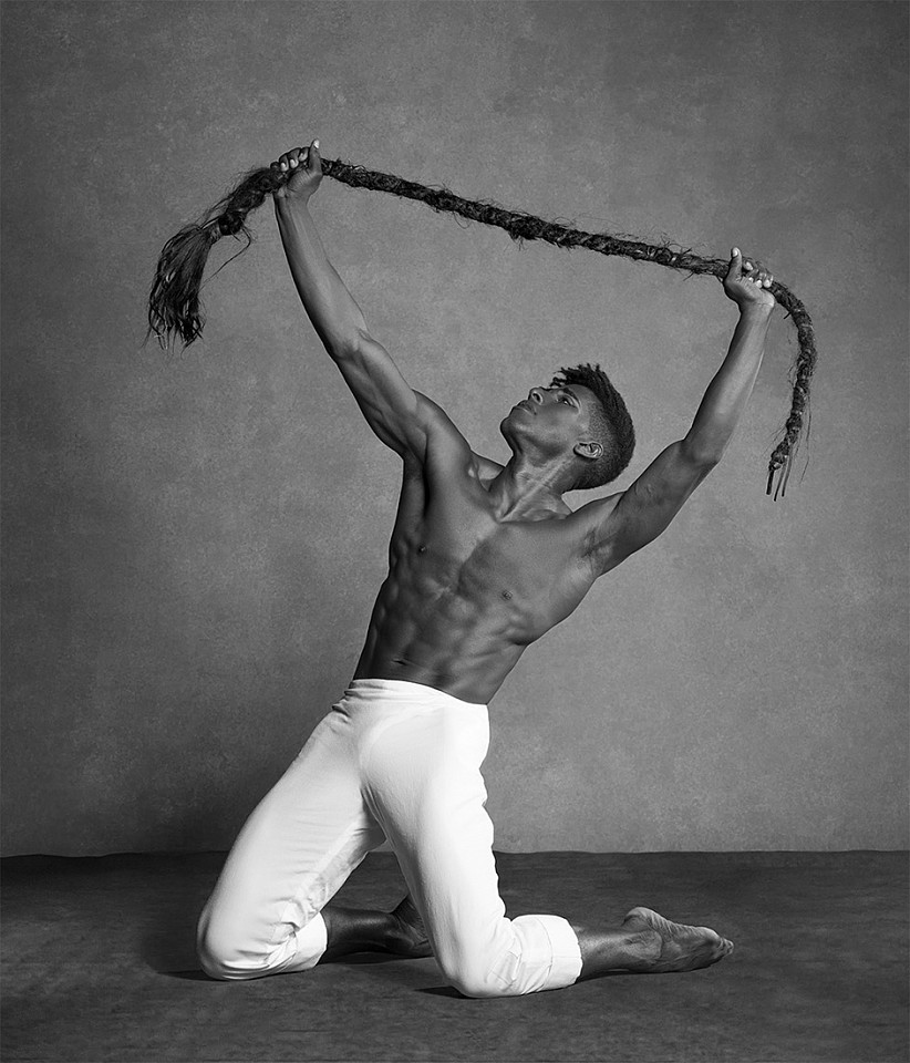 Ken Browar & Deborah Ory, Lloyd Knight (El Penitente)
Dye sublimation print on aluminum, 35 x 30 in.