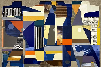 Artist:&nbsp;Aaron Wexler