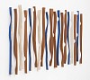 Pascal Pierme origines blue on me 2 left