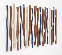 Pascal Pierme, Origines Blue on Me 2
Mahogany
