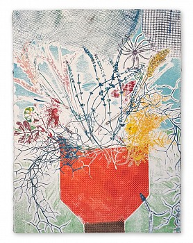 Artist:&nbsp;Irene Mamiye