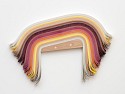 Derrick Velasquez, Untitled 521
Vinyl and cherry