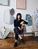 Karine Leger Portrait May 2026