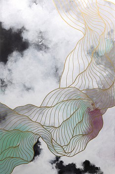 Artist:&nbsp;Tracie Cheng